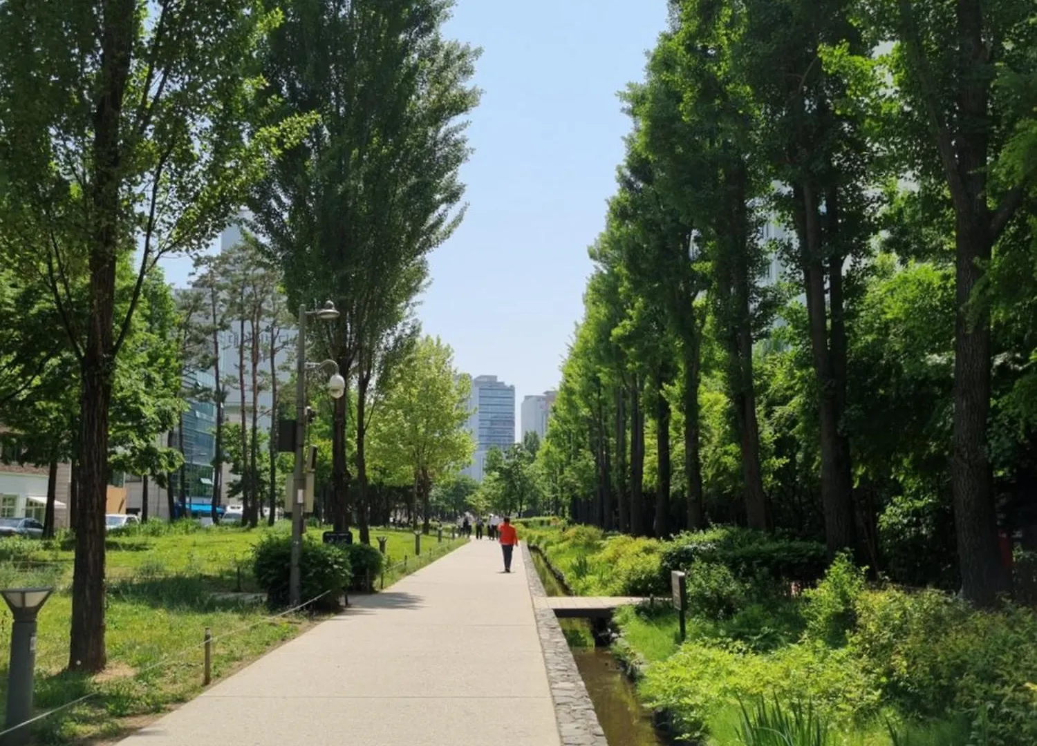 Hongdae Luxury Private Single House With Big Open Balcony Perfect For A Family & Big Group 3Br, 5Qb & 1Sb, 2Bathroom 首爾 别墅