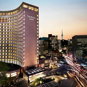 5* فندق Westin Josun