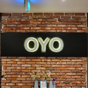 Oyo Myeongdong 2 Seoul