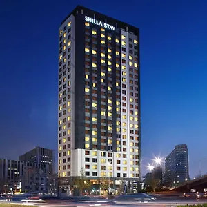 Shilla Seodaemun Otel