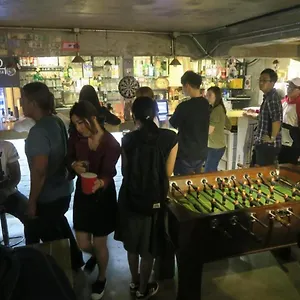 Inno & Pub Lounge Hongdae 서울특별시