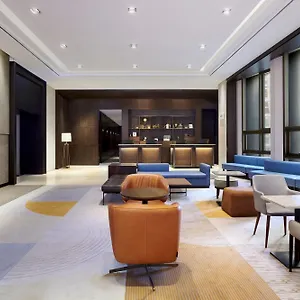 4* فندق Four Points By Sheraton Josun, Station