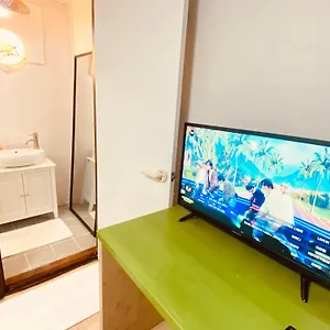 Aroha House For Foreign Guests Only Seoul