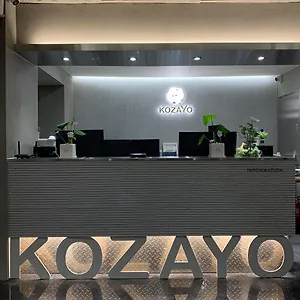 Kozayo Hongdae 서울특별시