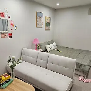 Seoul Stay カプセルホテル