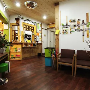 Banana Backpackers Seoul