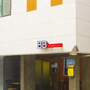 Bb 홍대 라인 서울특별시