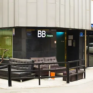 Bb Hongdae 서울특별시