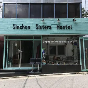 Sinchon Sisters Seoul