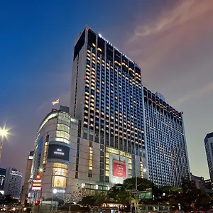 5* فندق لوتي