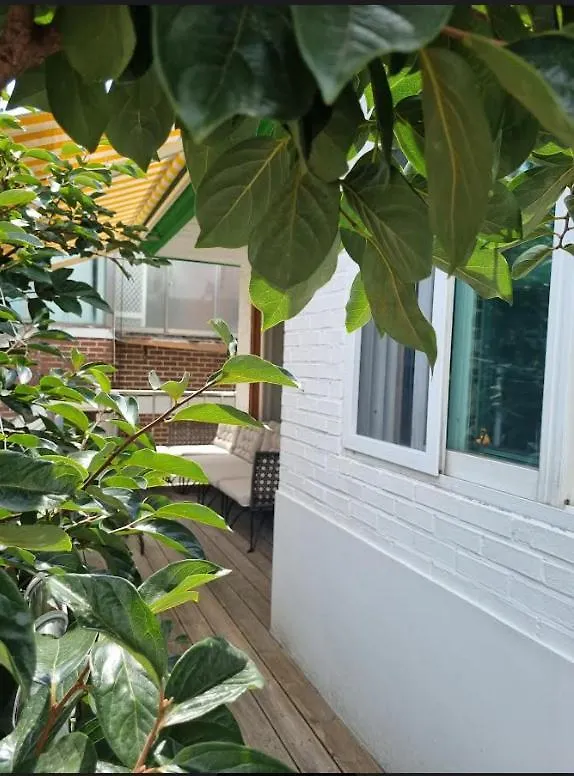 Hongdae Luxury: Family-Friendly Private House with Open Balcony Villa Seoul 0*,  South Korea