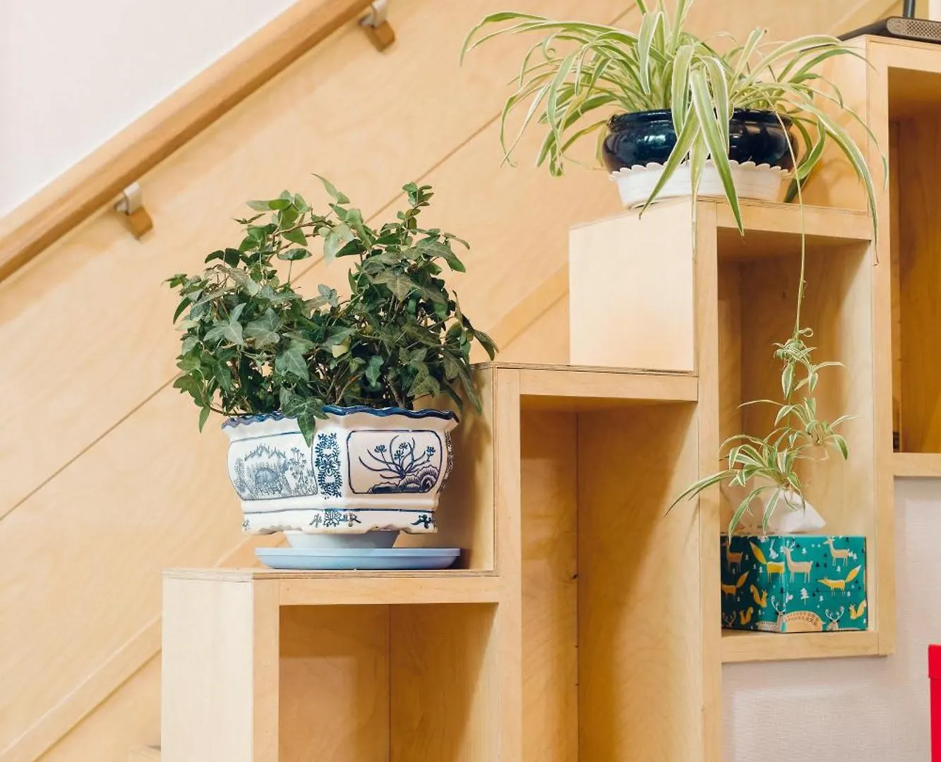 Hongdae Luxury: Family-Friendly Private House with Open Balcony Villa Seoul