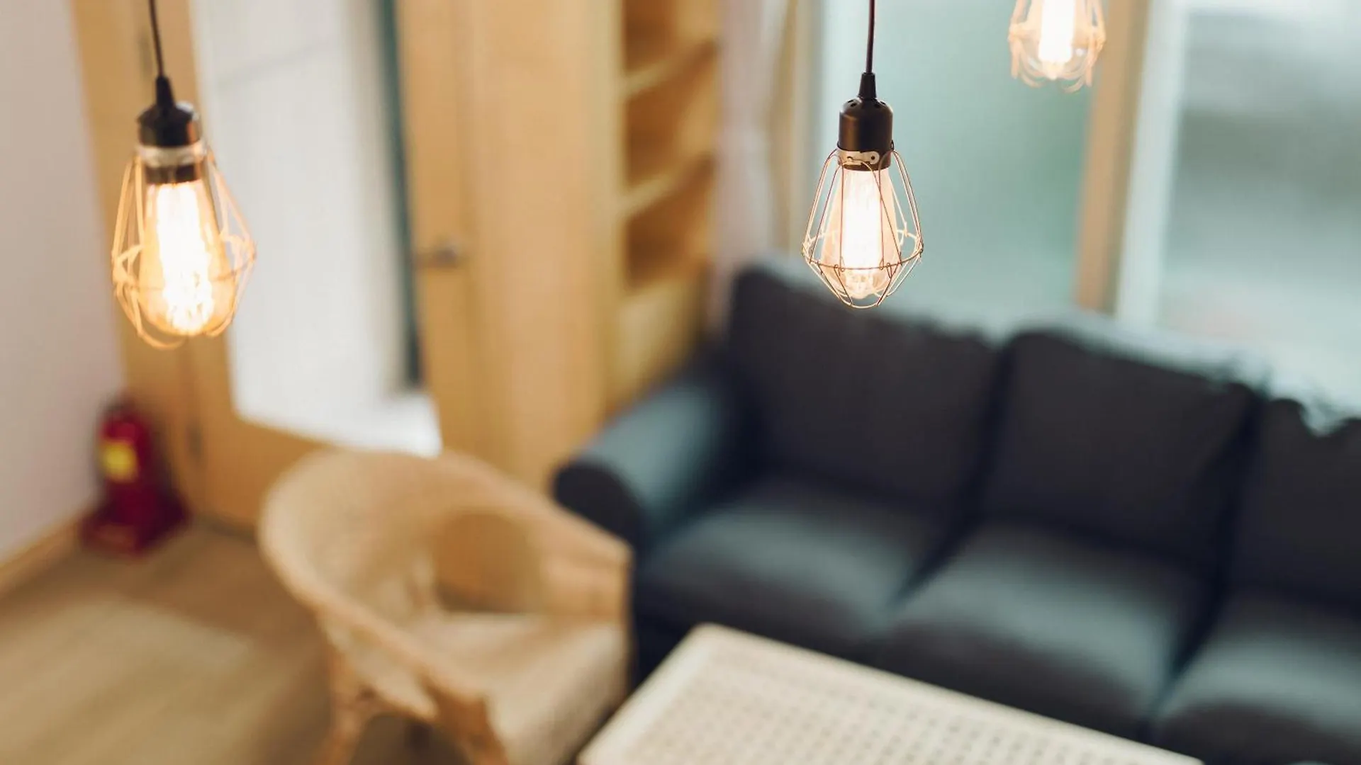Hongdae Luxury: Family-Friendly Private House with Open Balcony Villa Seoul